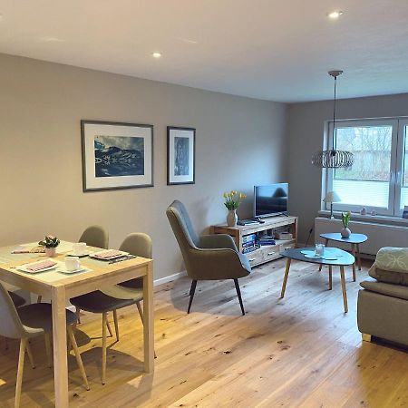 Appartement Sophienrast à Husum  Extérieur photo