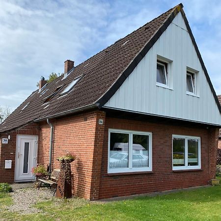 Appartement Sophienrast à Husum  Extérieur photo